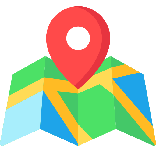 Map Pin